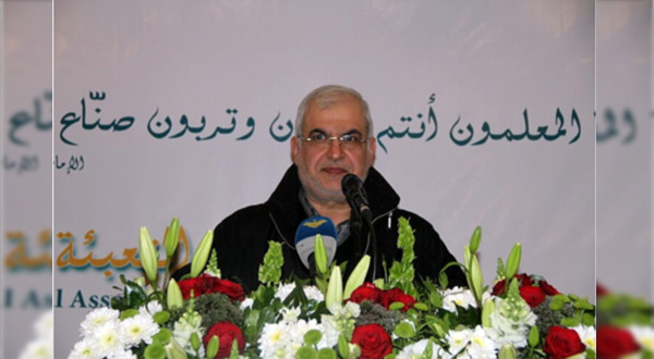 Hezbollah MP: As Long As «Israeli» Enemy Is Present, Resistance Remains a Need
